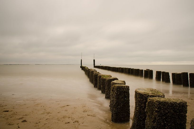 Zeeuwse kust par Jesper R