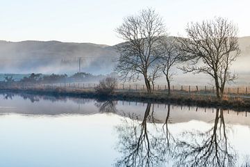 Scotland by René Schotanus