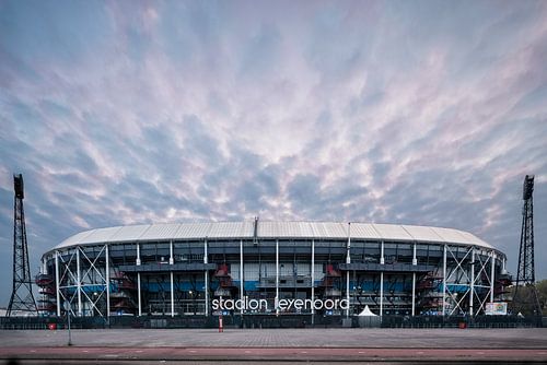 De Kuip