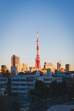 Tokyo sur Hello Pompoyo