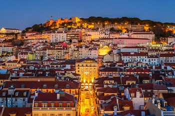 Castelo de São Jorge