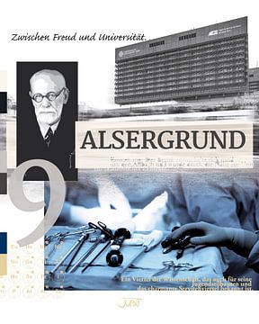 9. Alsergrund