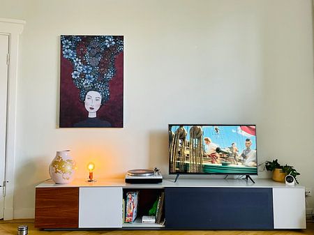 Flowers on my mind (nr.2020-22)