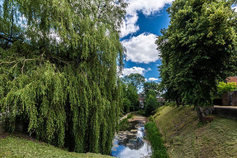 Steenwijk by Brian Morgan