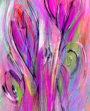 let it grow by Claudia Gründler