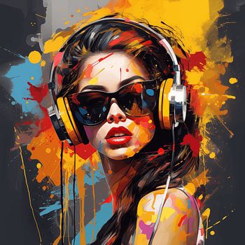 PopArt | Königin des Pop