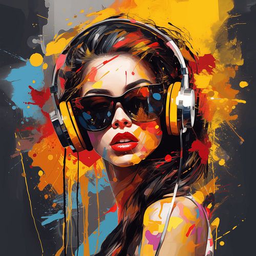 PopArt | Queen of Pop