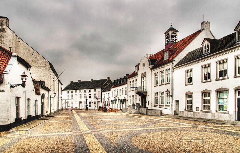 Stadt von Thorn in Limburg par Ineke Huizing