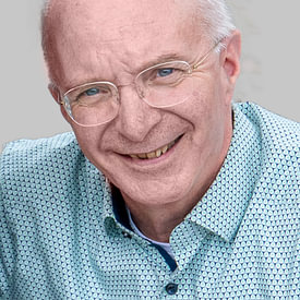 Hans Kwaspen profielfoto