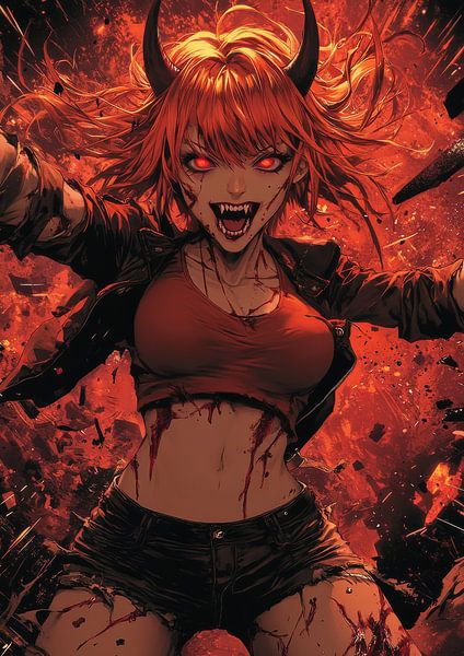 &quot;Flüsse der Seele&quot; von crack head