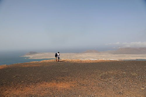 Lanzarote 2012