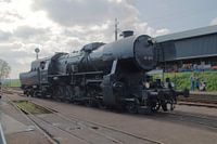 Stoomtrein