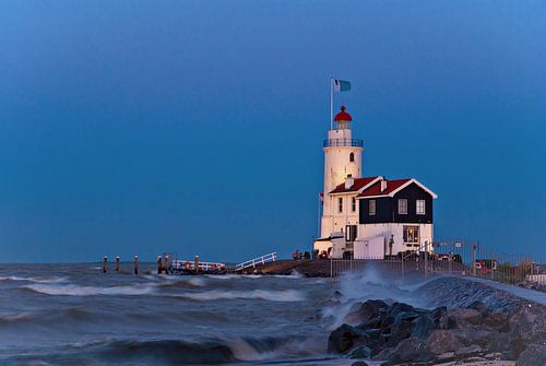 Paard van Marken - Paard van Marken