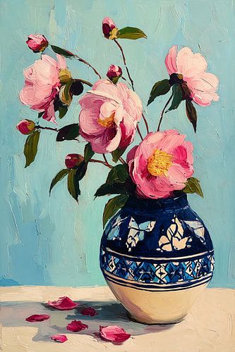 A homage to Classic Beauty no.4