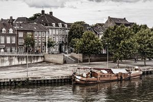 Maaskade @ Maastricht