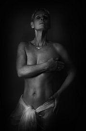 Respect by Kees de Knegt