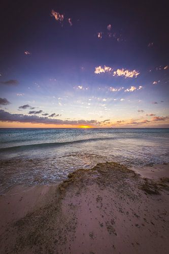 Kitebeach Atlantis, Bonaire by Andy Troy