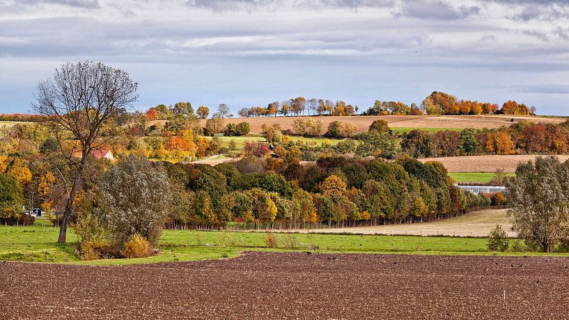 Heuvelland @ Wijlre by Rob Boon