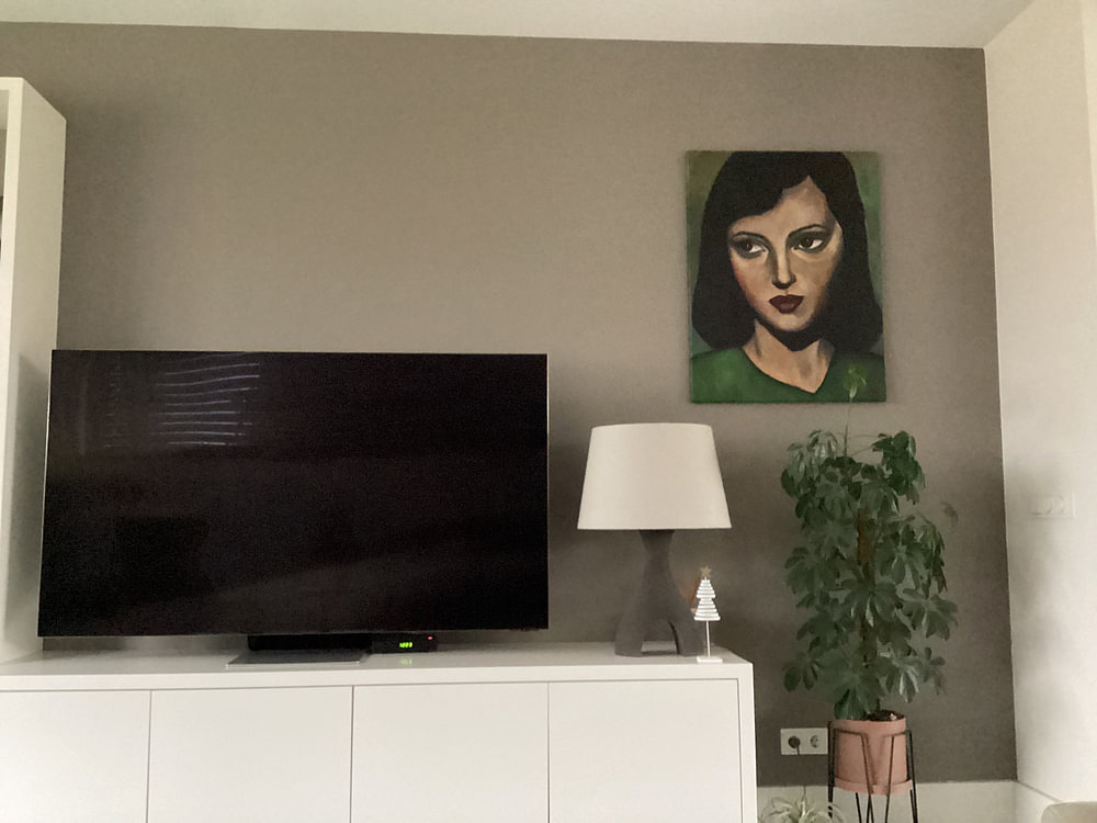 SimplyBeauty (EinfachSchön), von Lucienne van Leijen
