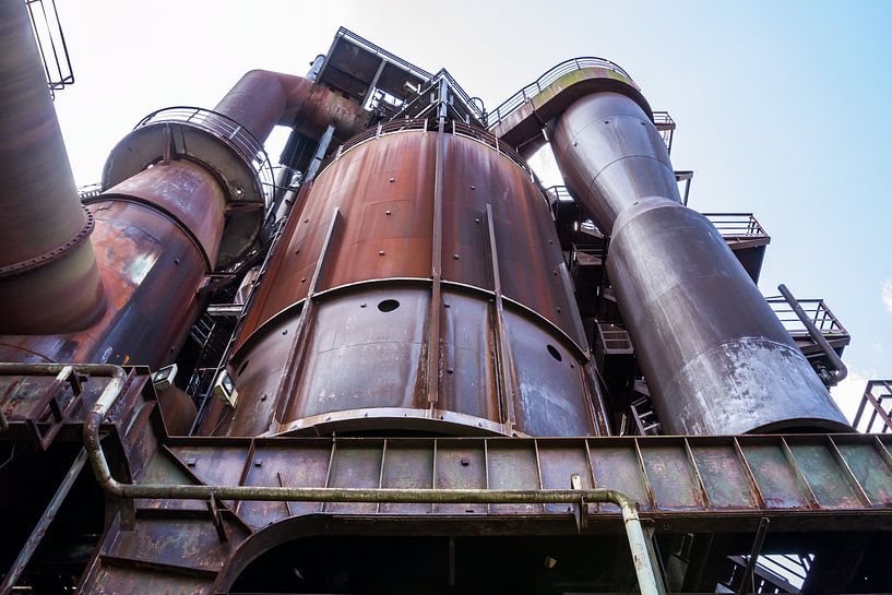 Was ist in dem Fass... von QEIMOY