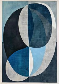 Japandi interior by Modern Collection