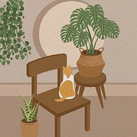 Sahara Vibe No. 18 Labpaint 2026