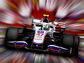 Schumacher Racing van DeVerviersBelgium thumbnail