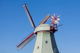 Moulin d'Arberg, Brême