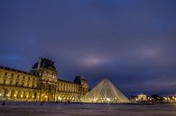 Le Louvre by Michiel Buijse thumbnail