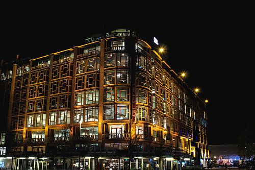 Groot Handelsgebouw Rotterdam