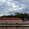 Le monastère de Weltenburg sur Roith Fotografie