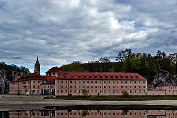 Klooster Weltenburg van Roith Fotografie