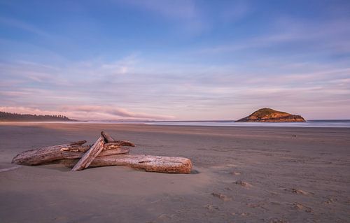 Longbeach Vancouver Island