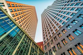 Turfmarkt 147 in Den Haag