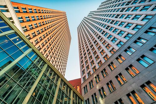 Turfmarkt 147 in Den Haag