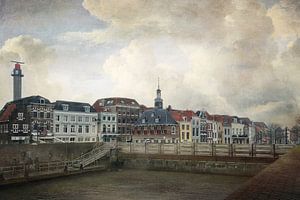 Village de pêcheurs