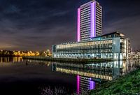 Provinciehuis Den Bosch