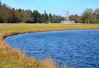 Jagdgrundstück Sint-Hubertus am Nationalpark De Hoge Veluwe