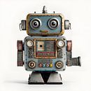 ROBOT 13 / GEORGE by AHAI depARTment thumbnail