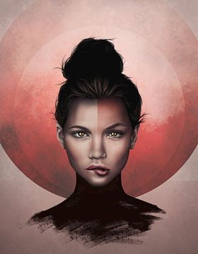 Red Moon