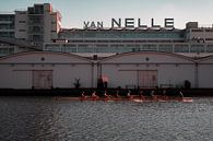 Row your Boat van Nuance Beeld thumbnail