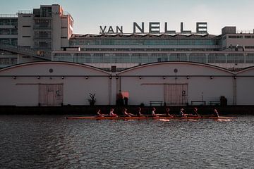 Row your Boat van Nuance Beeld