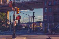 Bridges of Dumbo: An Iconic Connection Game between Brooklyn and Manhattan New York 12