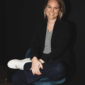 Jenny Bakker Profilfoto