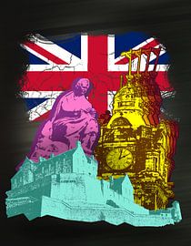 City Souls London by Conpo Design