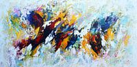 Art abstrait