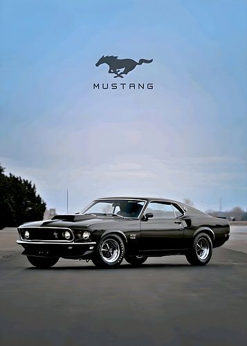 Mustang