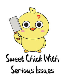 Feathers Fury Chick