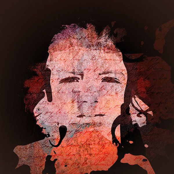 All about a woman 25 - Tomorrows by Nicole Frischlich