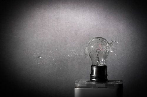 Edison´s Albtraum #1